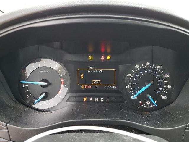 2019 FORD FUSION S 3FA6P0G74KR154454