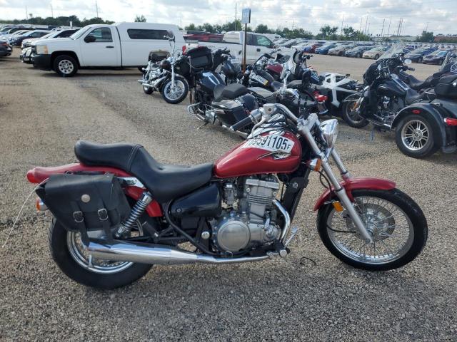 2006 KAWASAKI EN500 C JKAENVC166A196595