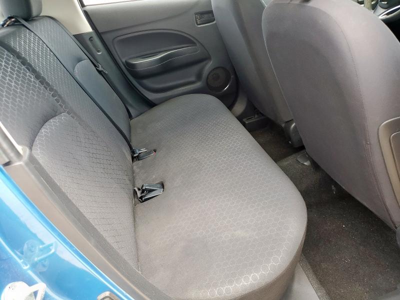 2015 MITSUBISHI MIRAGE DE ML32A3HJ0FH035221