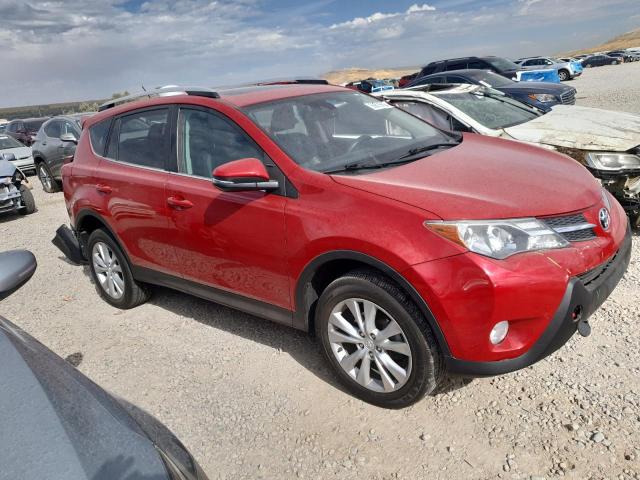 2014 TOYOTA RAV4 LIMIT #3286771886