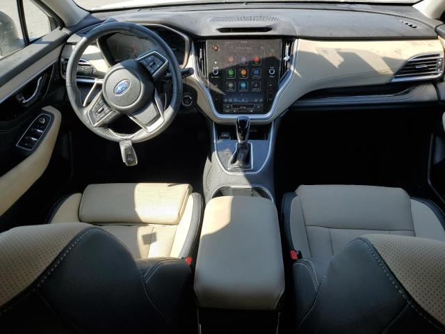 2023 SUBARU OUTBACK LIMITED 4S4BTANC7P3203786