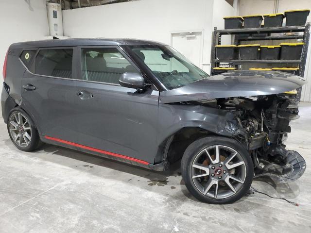 2021 KIA SOUL GT LI KNDJ63AU2M7762555