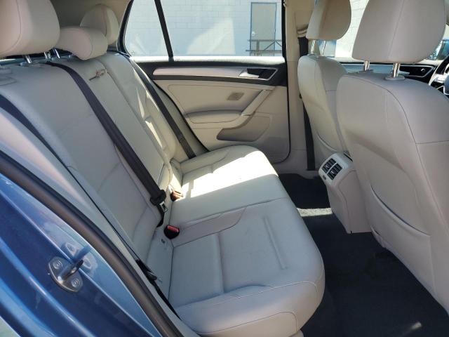 2015 VOLKSWAGEN GOLF - 3VW217AU6FM010096