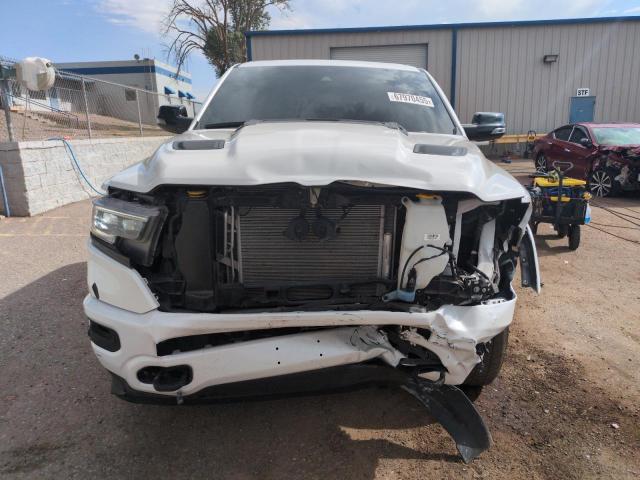 2023 RAM 1500 LIMIT 1C6SRFHT3PN656102