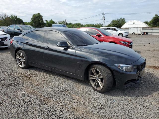 2018 BMW 430XI GRAN WBA4J3C53JBL04837