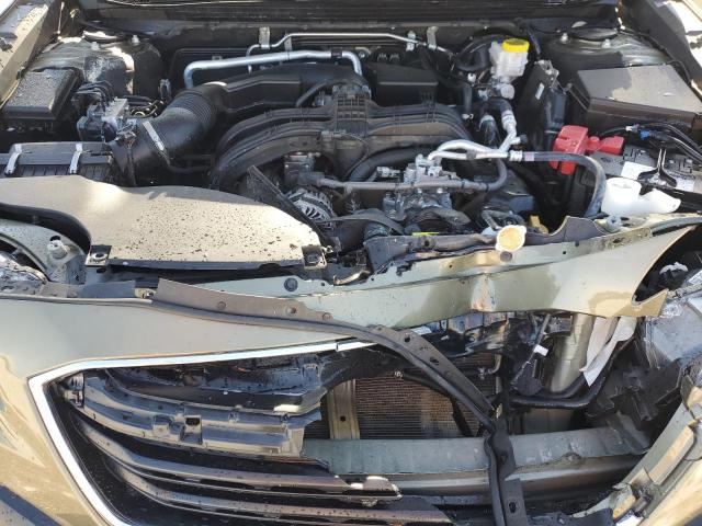 2021 SUBARU OUTBACK TO 4S4BTAPC9M3138965