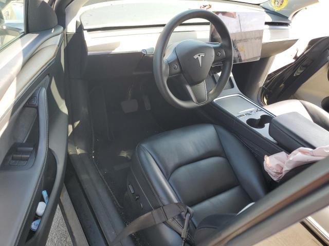 2023 TESLA MODEL Y 7SAYGAEE3PF903721