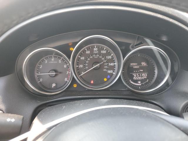 2013 MAZDA CX-5 TOURING - JM3KE2CE7D0138032