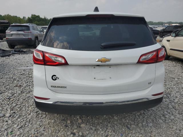 2018 CHEVROLET EQUINOX LT 2GNAXJEV0J6211449