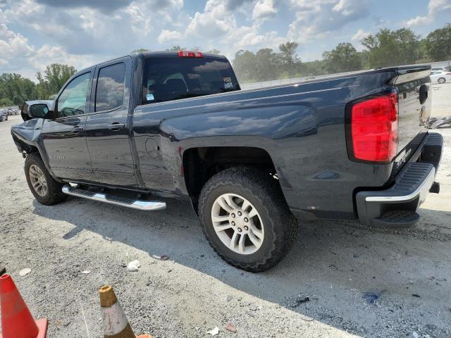 2018 CHEVROLET SILVERADO - 1GCRCREC5JZ111484