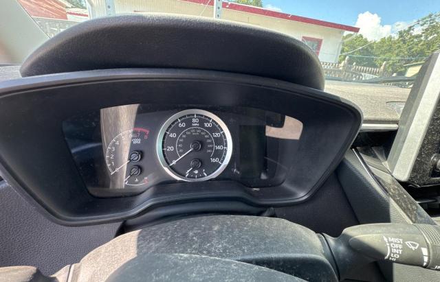 2021 TOYOTA COROLLA LE 5YFEPMAE4MP169890