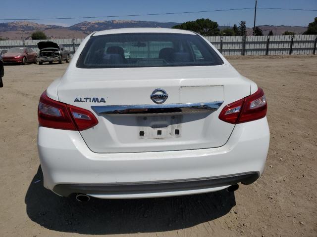2016 NISSAN ALTIMA 2.5 1N4AL3AP1GN345470