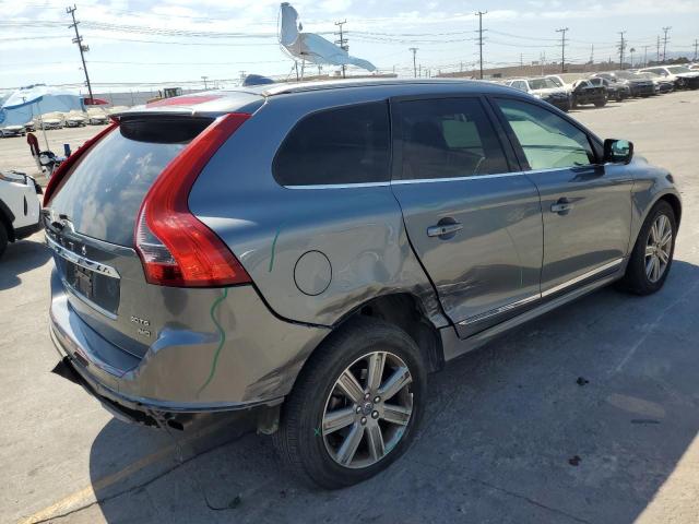 2016 VOLVO XC60 T6 PR YV4902RK3G2829468