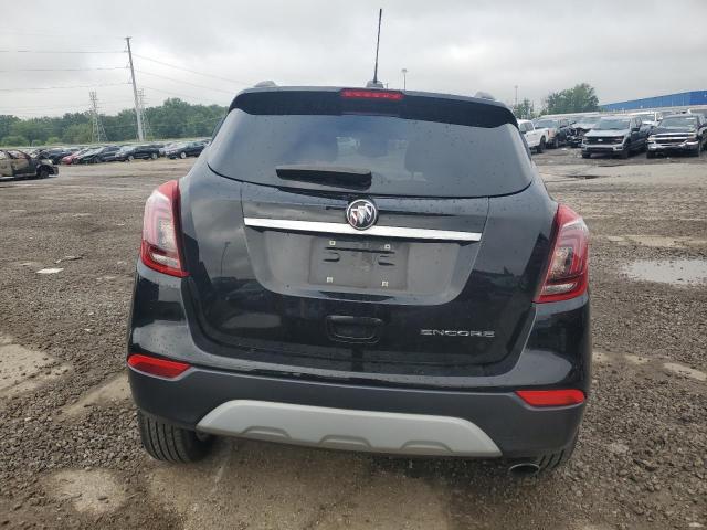 2019 BUICK ENCORE PRE KL4CJASB1KB849280