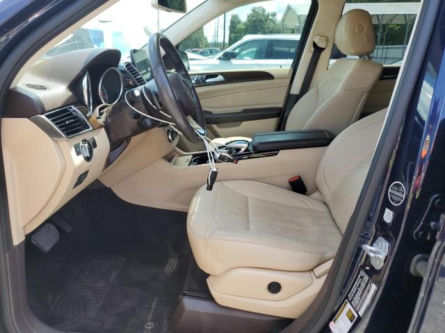 2017 MERCEDES-BENZ GLE 350 4JGDA5JB9HA965405