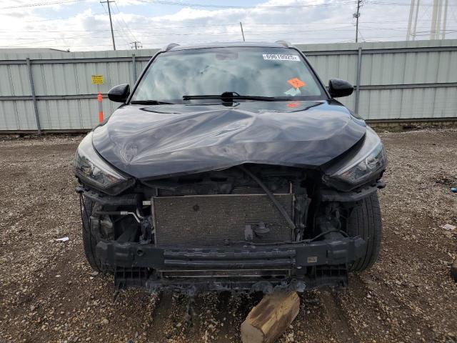 2020 HYUNDAI TUCSON LIM - KM8J33AL6LU142450