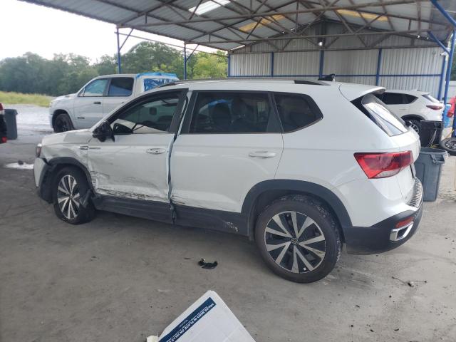 2023 VOLKSWAGEN TAOS SE 3VVSX7B29PM312385