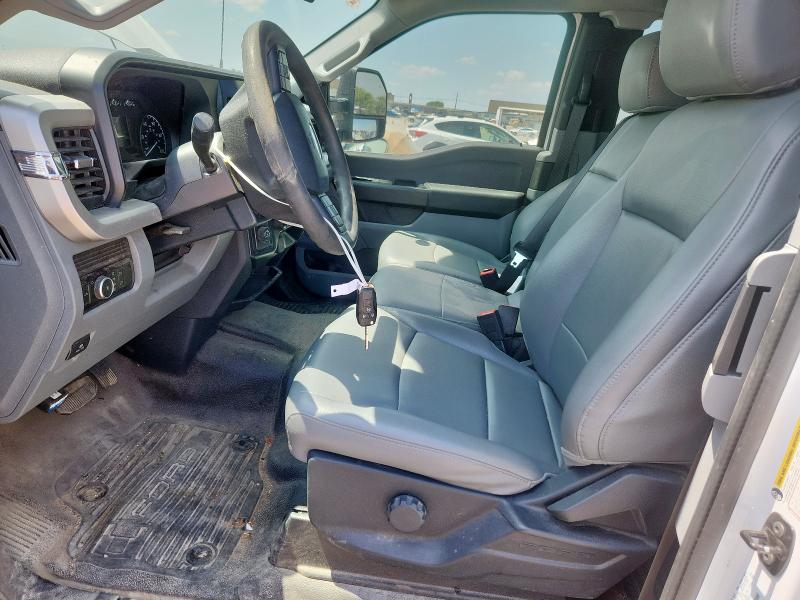 2024 FORD F350 SUPER - 1FT8X3AT4REF23630