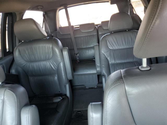 2010 HONDA ODYSSEY EX - 5FNRL3H70AB040454