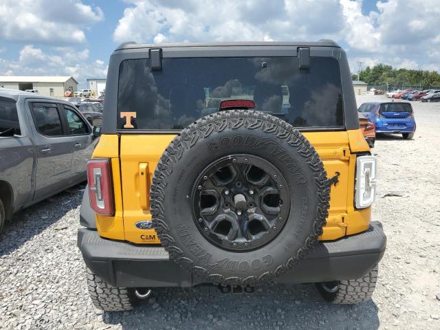2021 FORD BRONCO FIR 1FMDE5FP3MLA20148