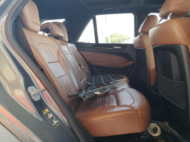 2017 MERCEDES-BENZ GLE 350 4JGDA5JB0HA927416