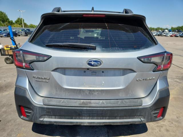 2020 SUBARU OUTBACK 4S4BTAAC7L3219809