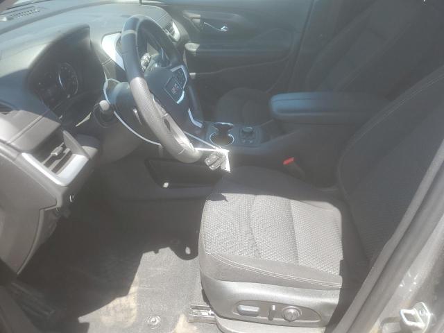 2023 GMC TERRAIN SL 3GKALTEG0PL220663