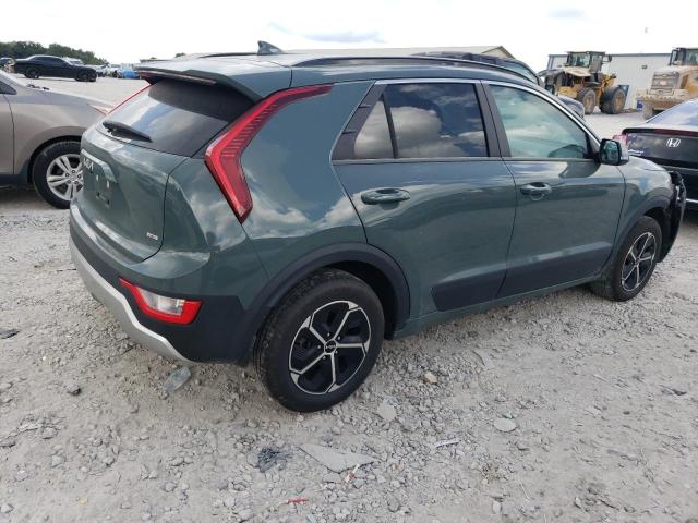 2024 KIA NIRO EX KNDCR3LE3R5183924