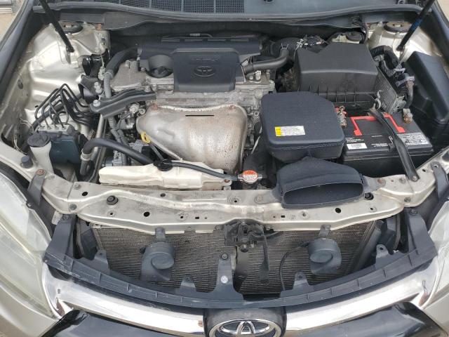 2016 TOYOTA CAMRY LE - 4T1BF1FKXGU141405