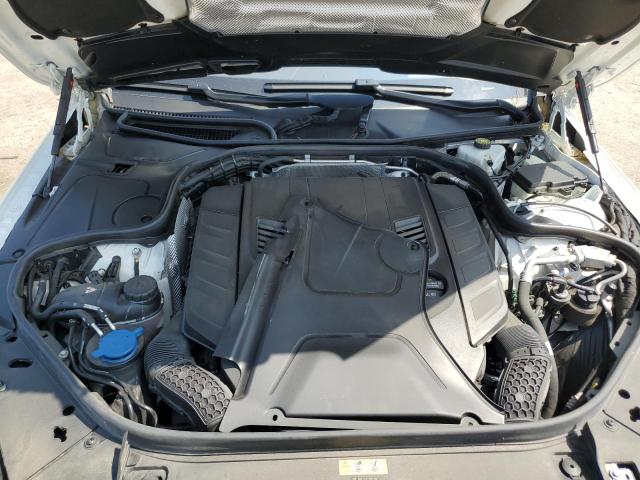 2020 MERCEDES-BENZ S 560 4MAT W1KUG8GB0LA568904