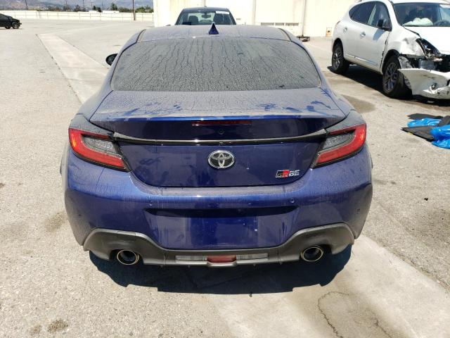 2025 TOYOTA GR 86 JF1ZNBB15S8753947