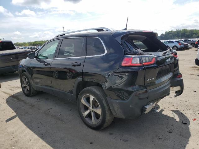 2020 JEEP CHEROKEE LIMITED 1C4PJMDX2LD633123