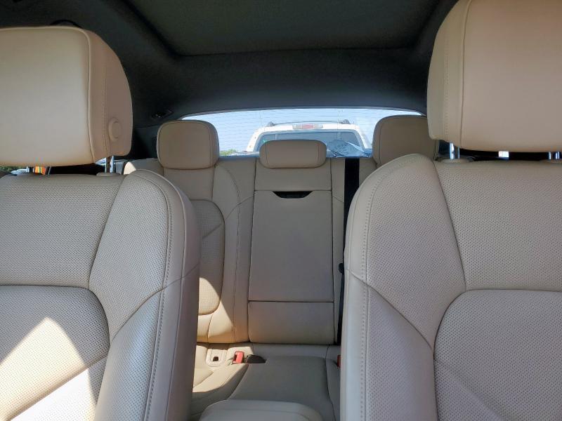 2019 PORSCHE MACAN - WP1AA2A52KLB06697