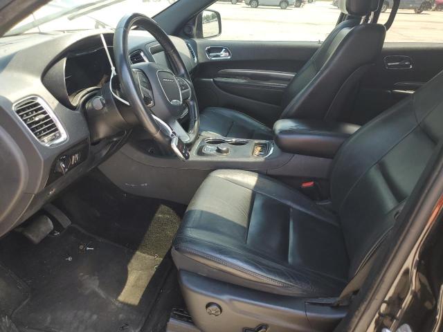 2015 DODGE DURANGO LI - 1C4RDJDGXFC795736