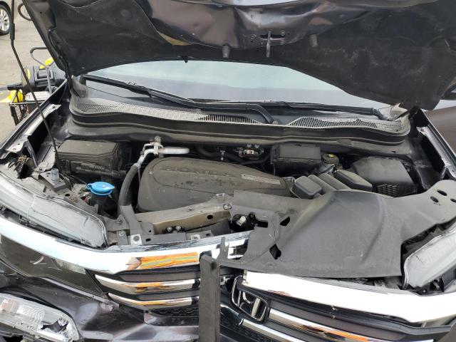 2018 HONDA PILOT EXL 5FNYF6H5XJB067017
