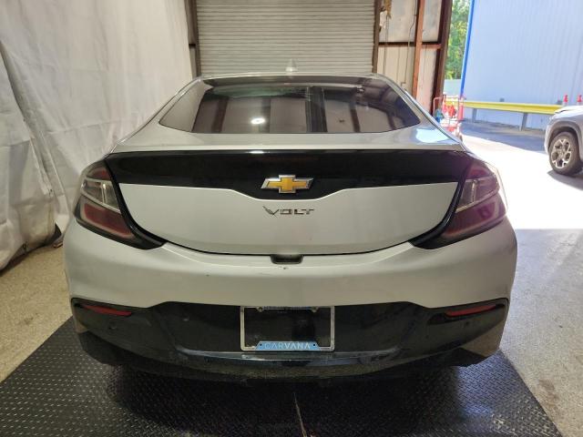 2017 CHEVROLET VOLT PREMI 1G1RD6S51HU205850