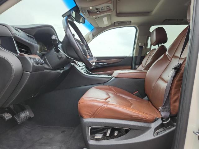 2015 CADILLAC ESCALADE LUXURY - 1GYS4BKJXFR263870