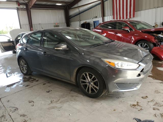2017 FORD FOCUS SE - 1FADP3K21HL327035