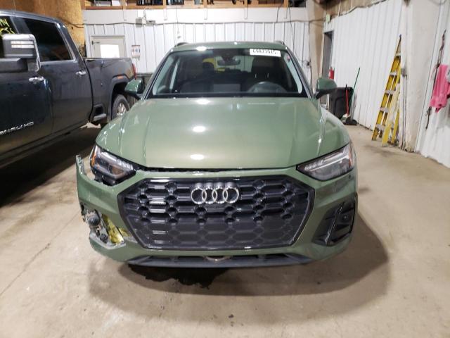 2023 AUDI Q5 PRESTIG WA1FABFY2P2136526