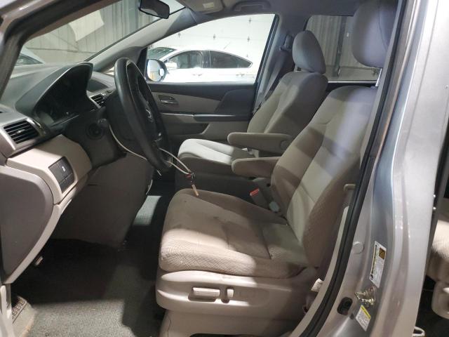 2016 HONDA ODYSSEY LX 5FNRL5H27GB142925