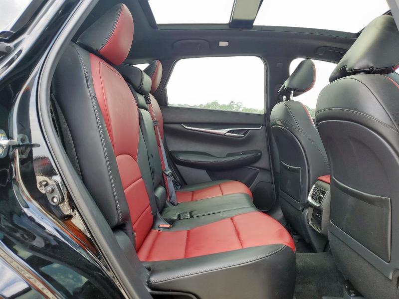 2025 INFINITI QX50 SPORT 3PCAJ5FB0SF109912