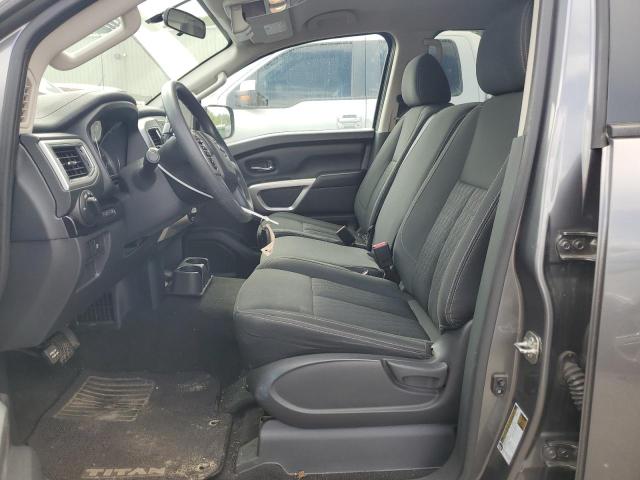2019 NISSAN TITAN S - 1N6AA1EJXKN509279