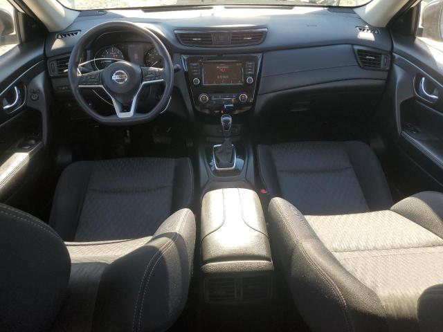 2018 NISS ROGUE S - JN8AT2MT3JW458775