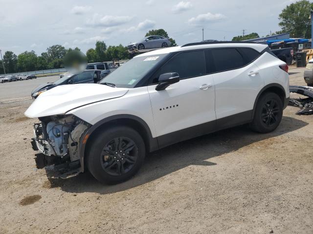 CHEVROLET BLAZER 2LT