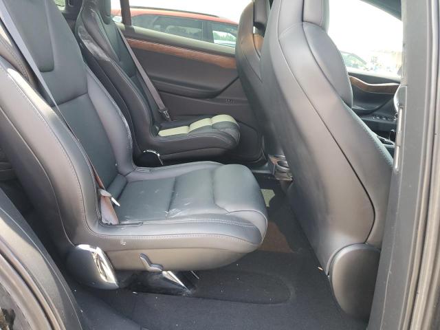 2019 TESLA MODEL X - 5YJXCBE23KF162138