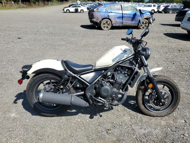 2025 HONDA CMX500 A MLHPC5652S5800968