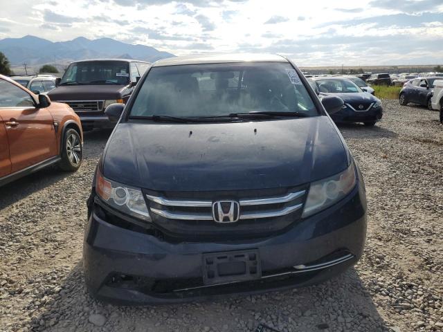 2016 HONDA ODYSSEY SE 5FNRL5H34GB076875