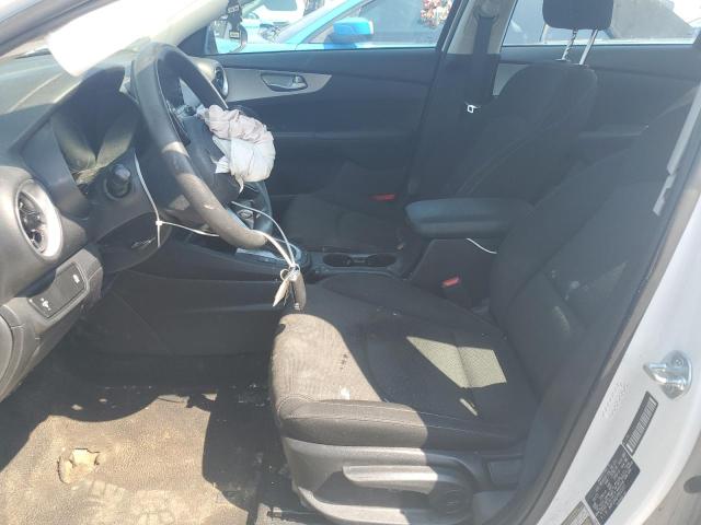 2023 KIA FORTE LX - 3KPF24AD7PE623131