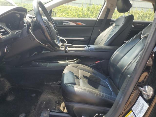 2016 LINCOLN MKZ 3LN6L2GK1GR623301