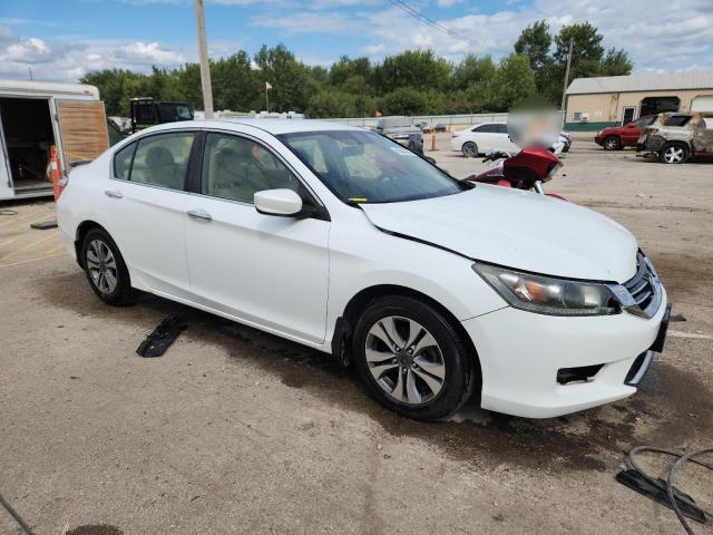 2013 HONDA ACCORD LX - JHMCR2F32DC000309